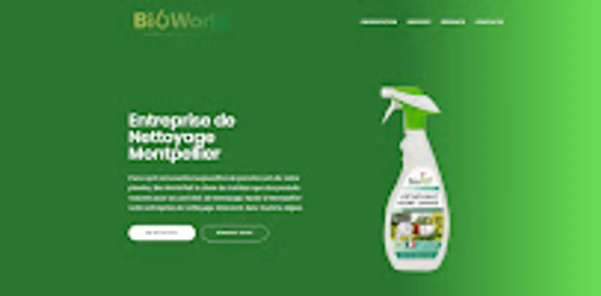Bio World - Photo 5