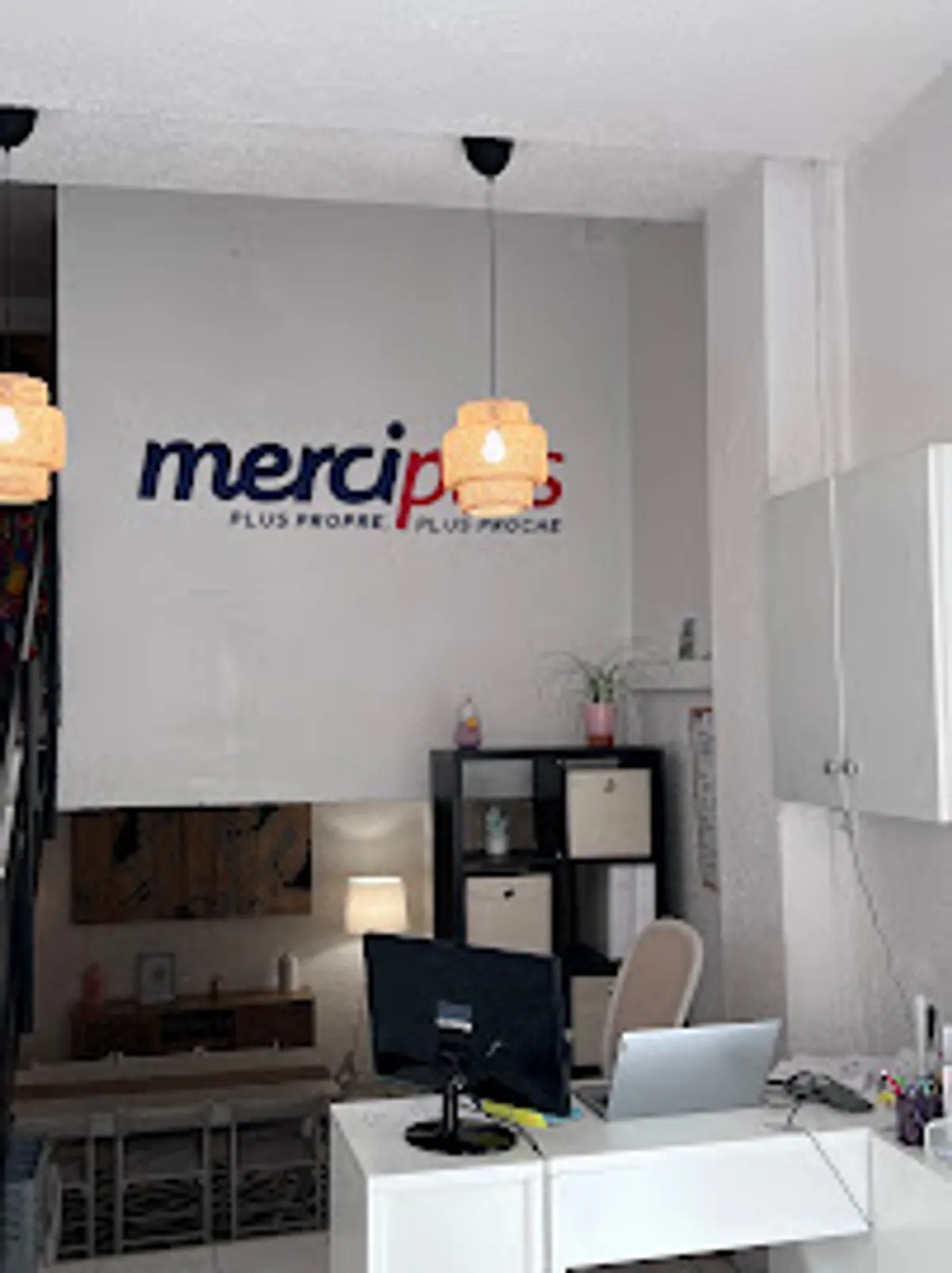 MerciPlus Clermont Ferrand - Photo 2