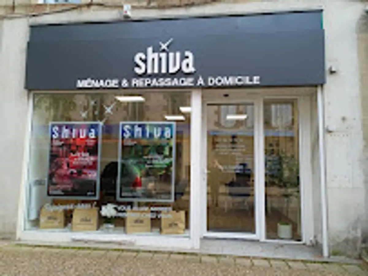 Ménage et repassage à domicile - Shiva Douarnenez