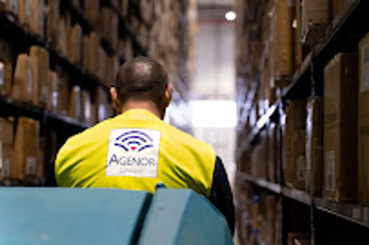 Agenor Soissons - Société de Nettoyage - Photo 2