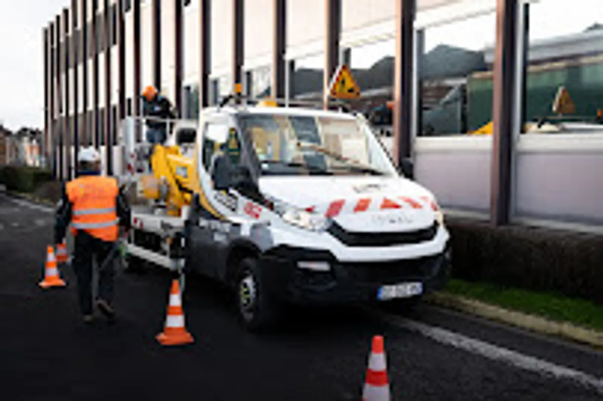 Agenor Soissons - Société de Nettoyage - Photo 6