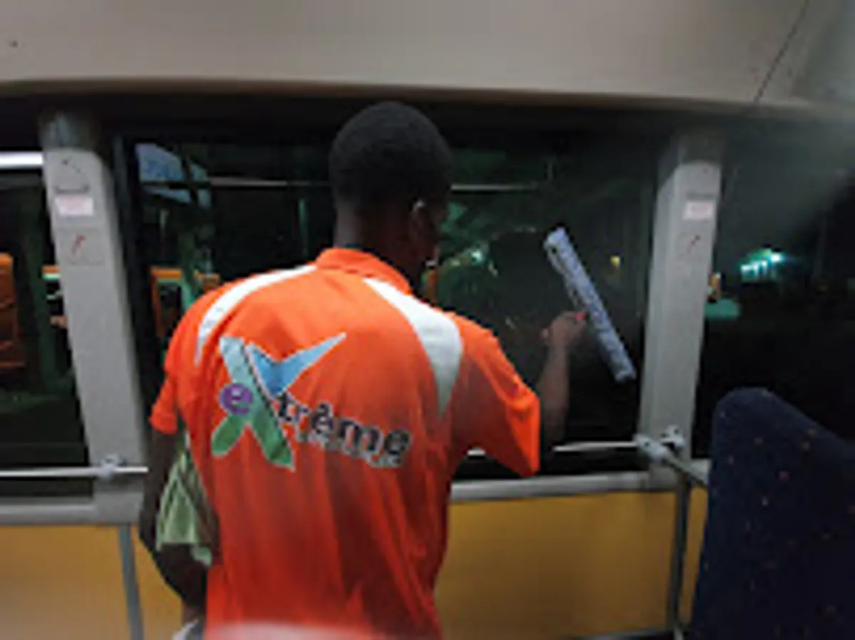 Extrême Nettoyage Guadeloupe - Photo 2