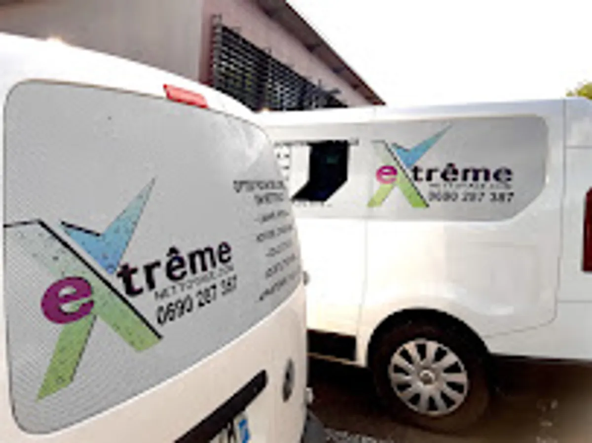 Extrême Nettoyage Guadeloupe - Photo 5