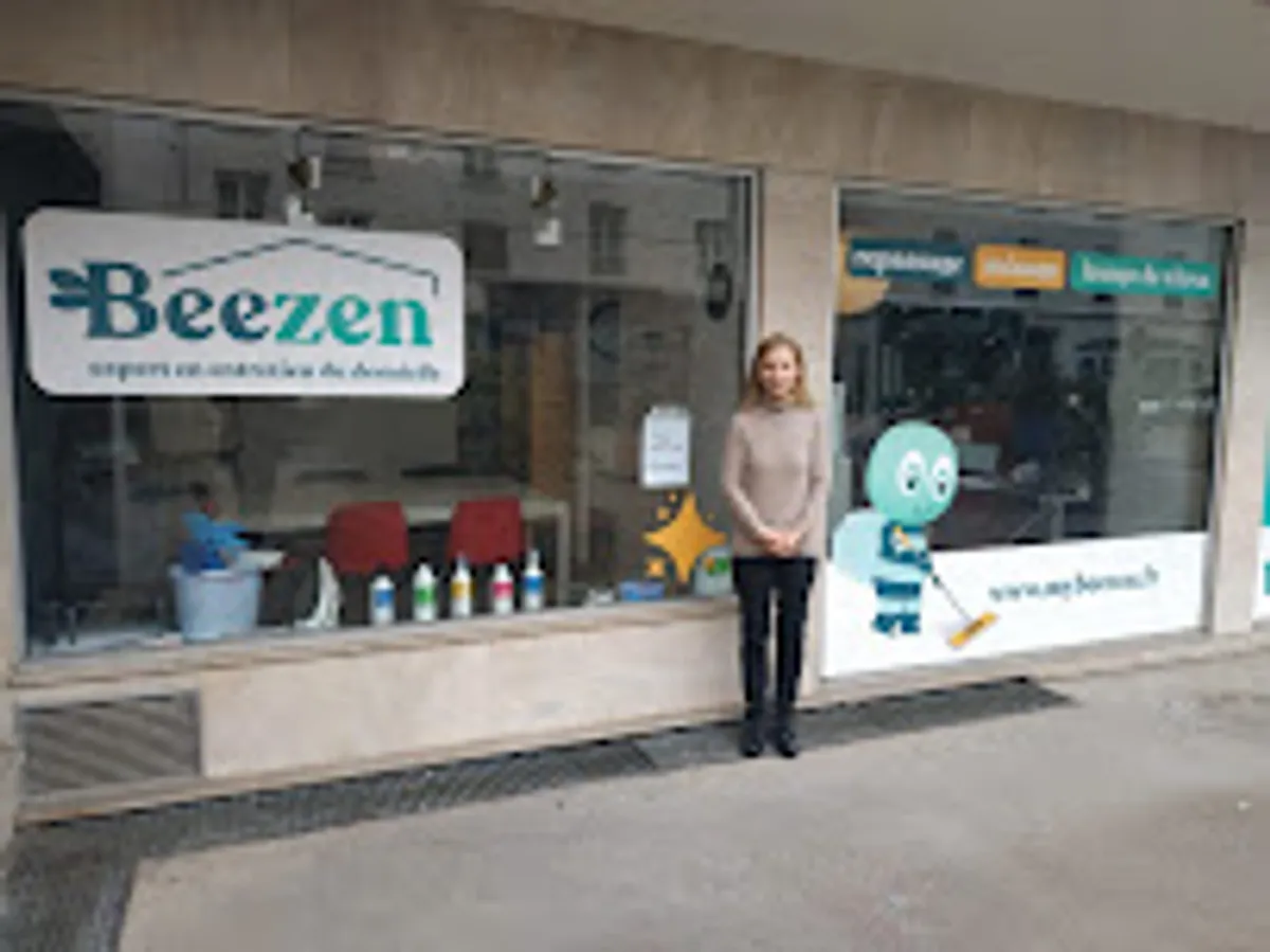 Beezen