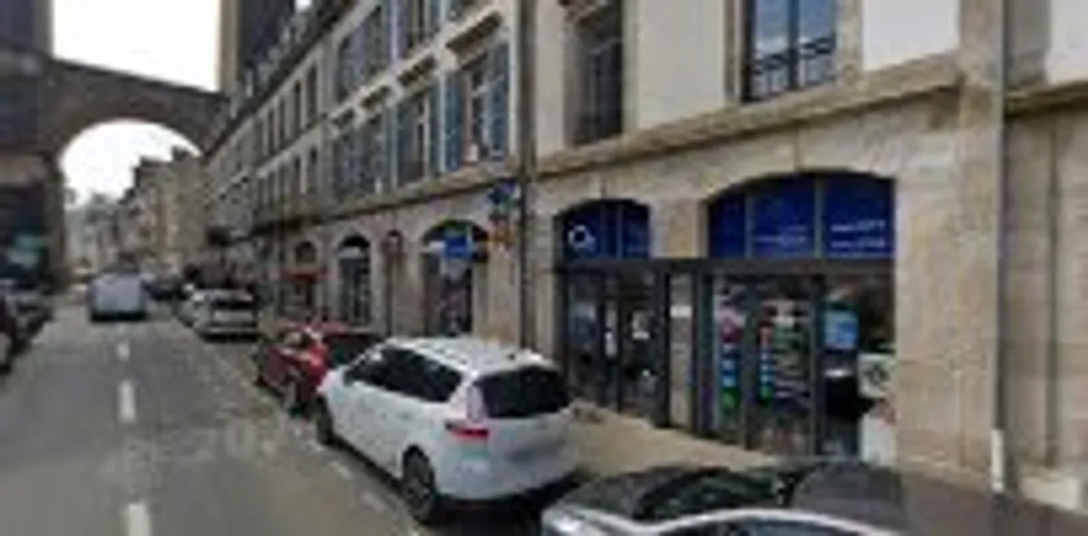 Agence O2 Pays de Morlaix - Services à domicile