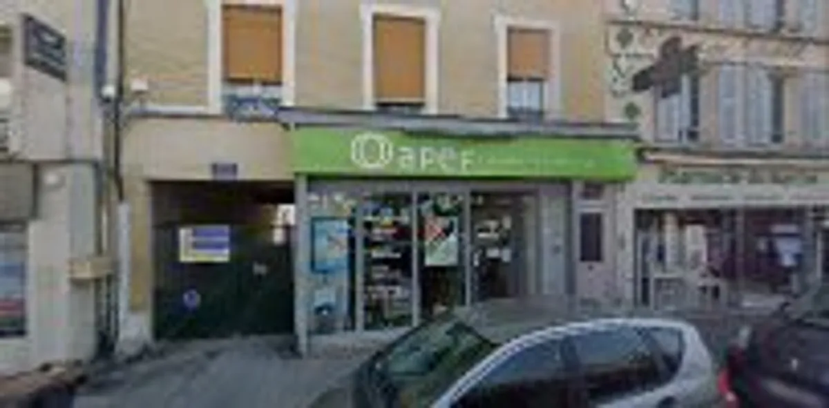 APEF Meaux - Aide à domicile, Ménage, Jardinage et Garde d'enfants - Photo 2