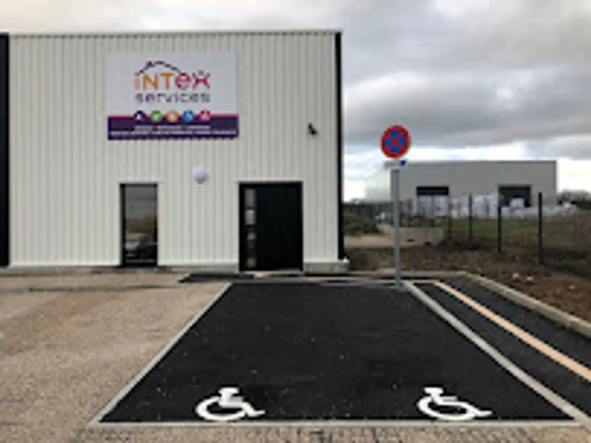 Intex Services - Photo 3