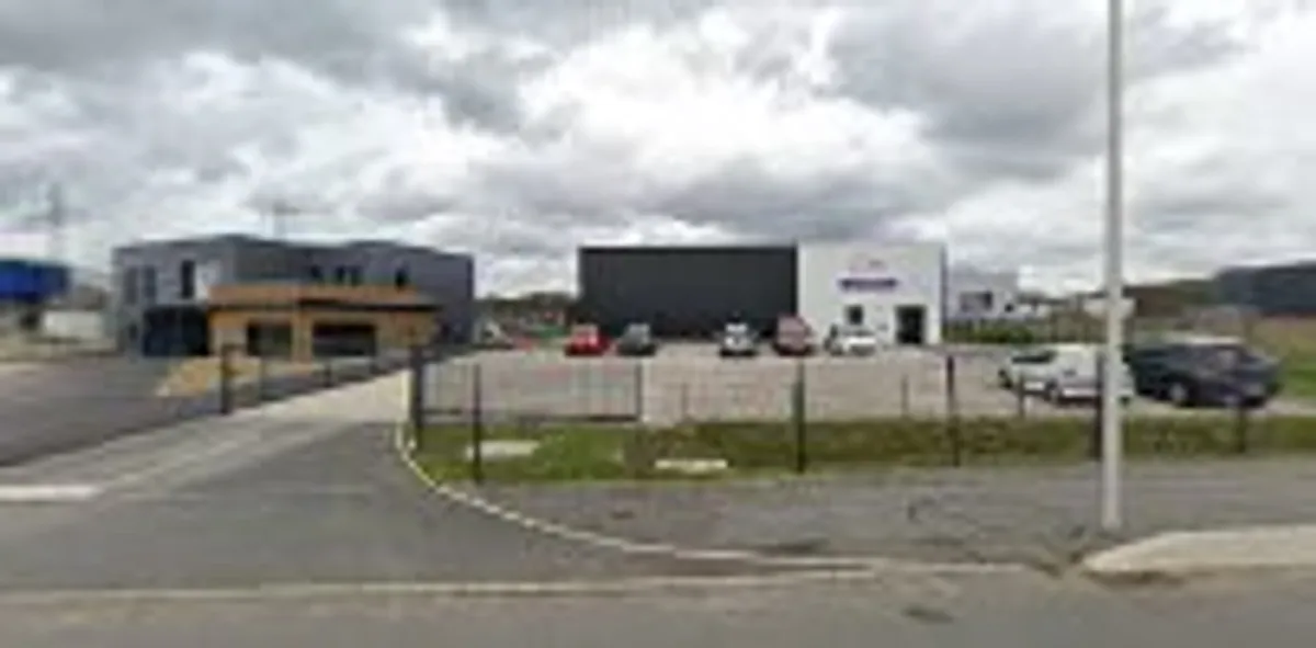 Intex Services - Photo 5