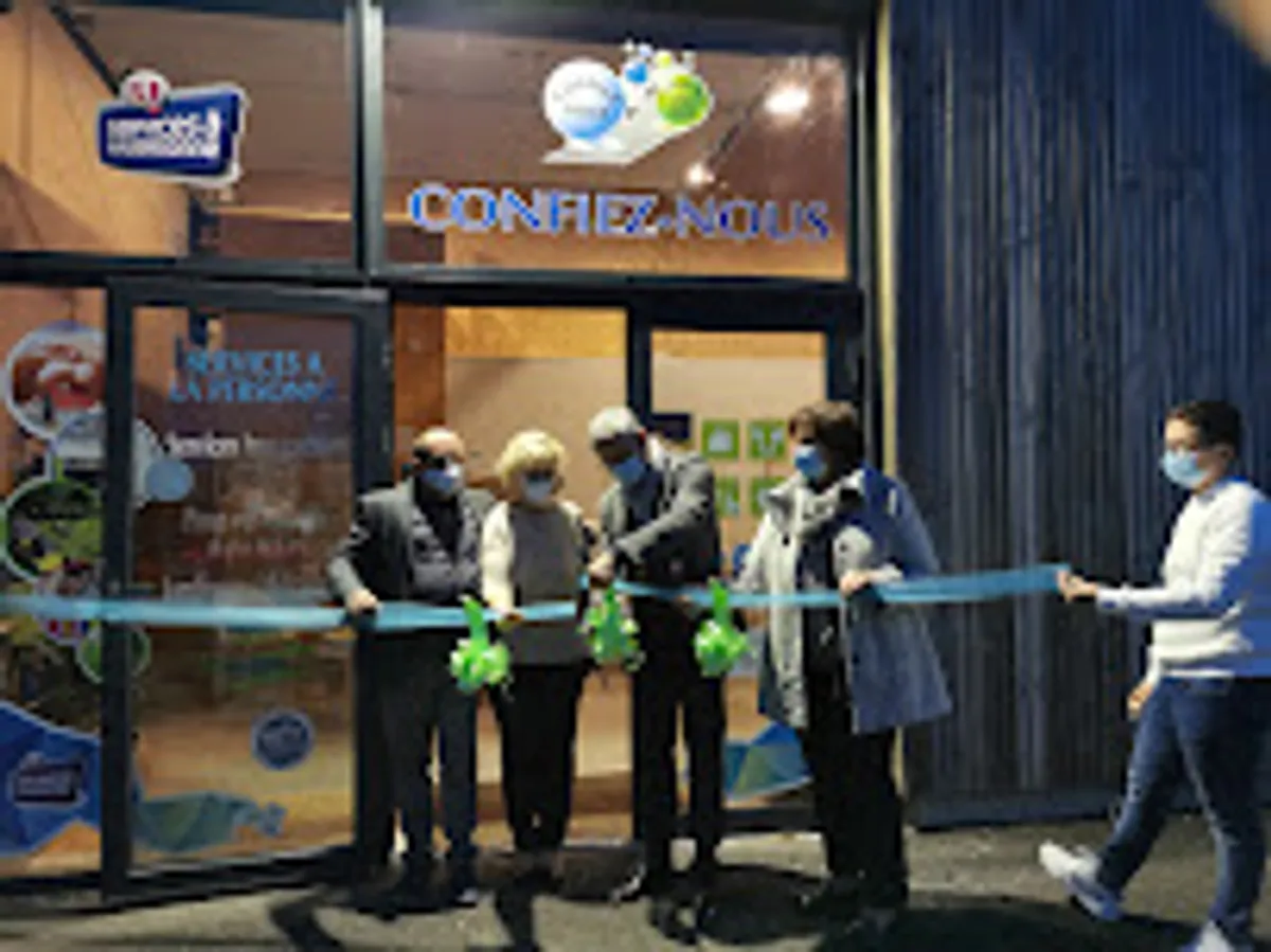 CONFIEZ-NOUS Carbonne - Photo 2