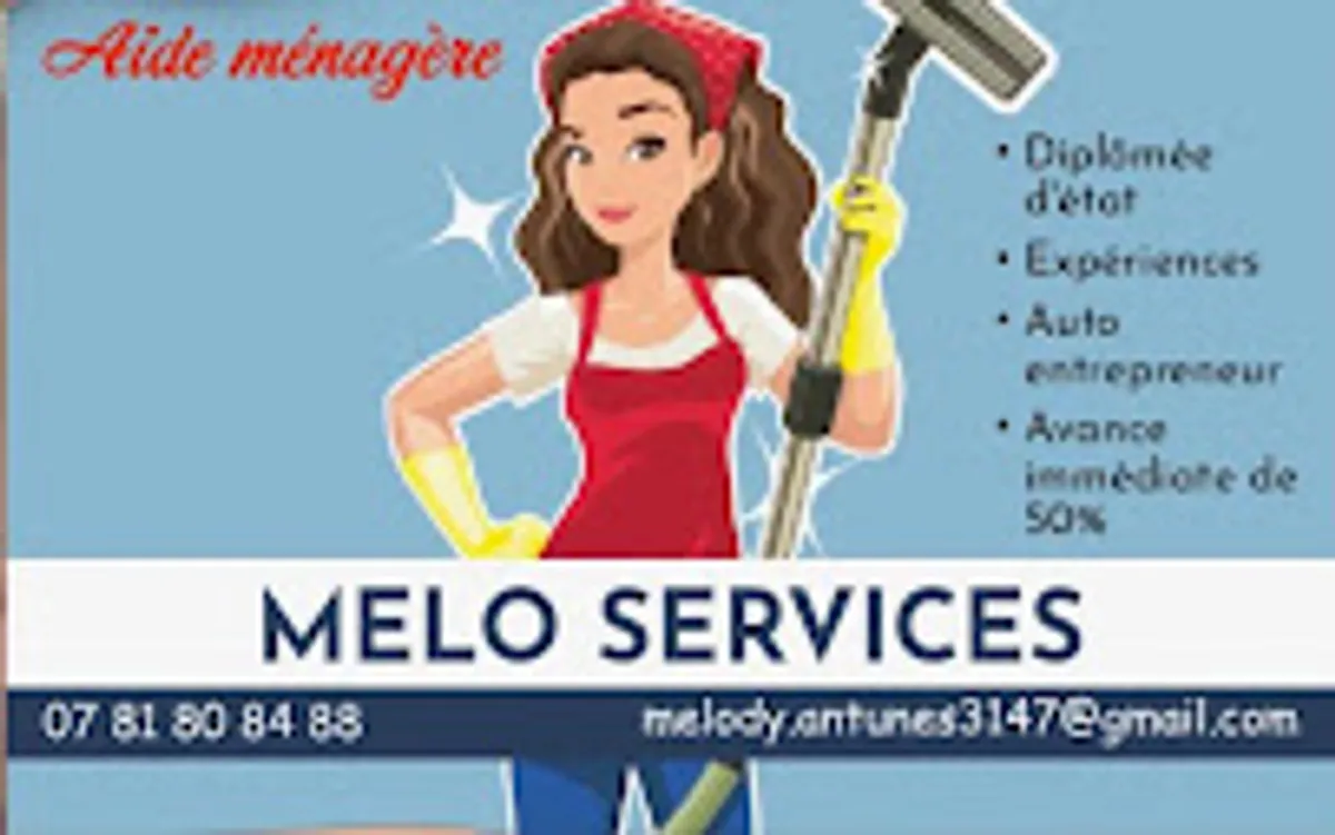 Mélo services - Photo 2