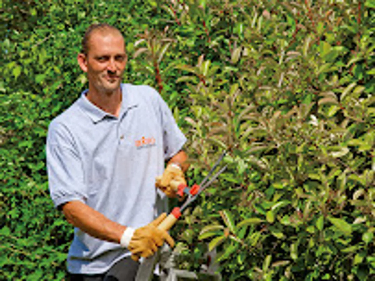 AXEO Services La Baule et presqu'île - Photo 9