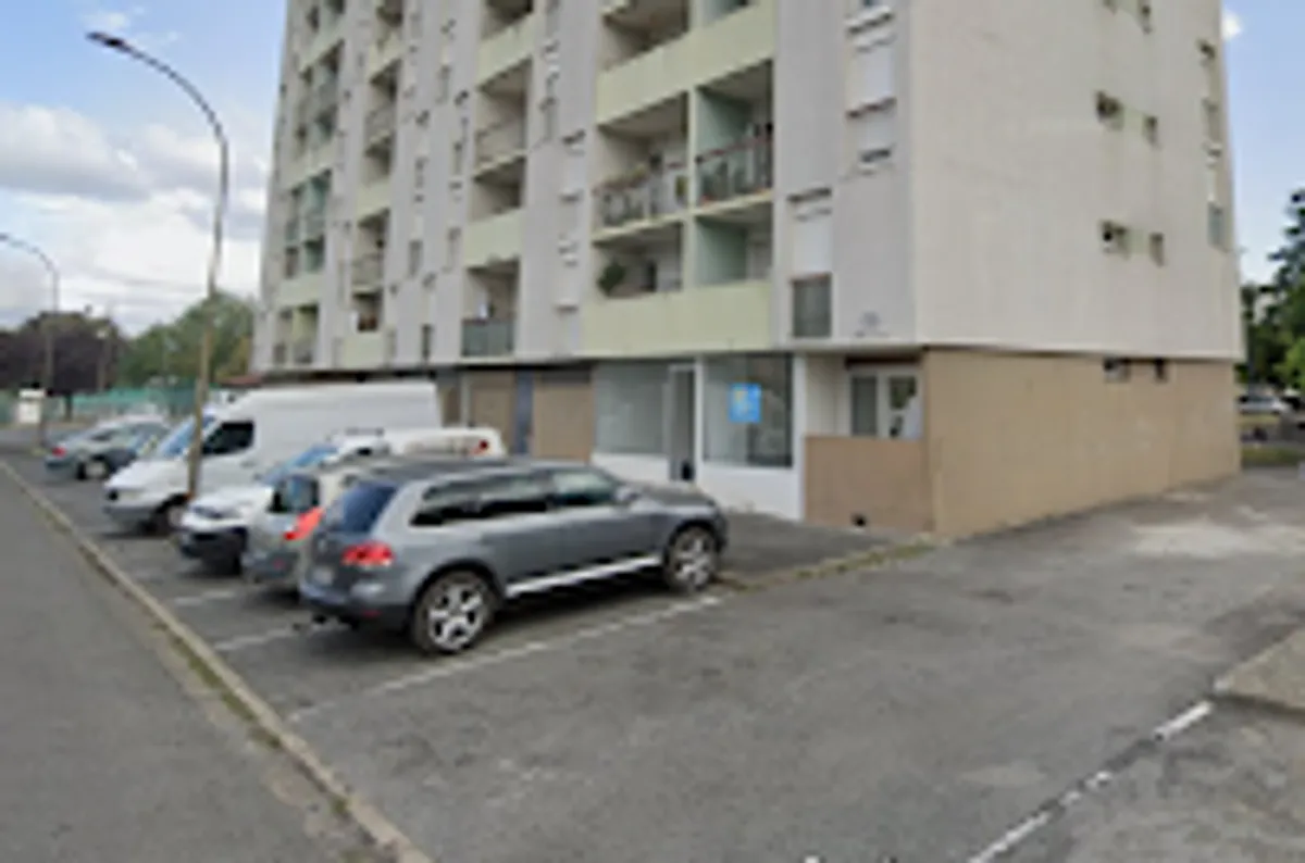 ADMR Des Coteaux