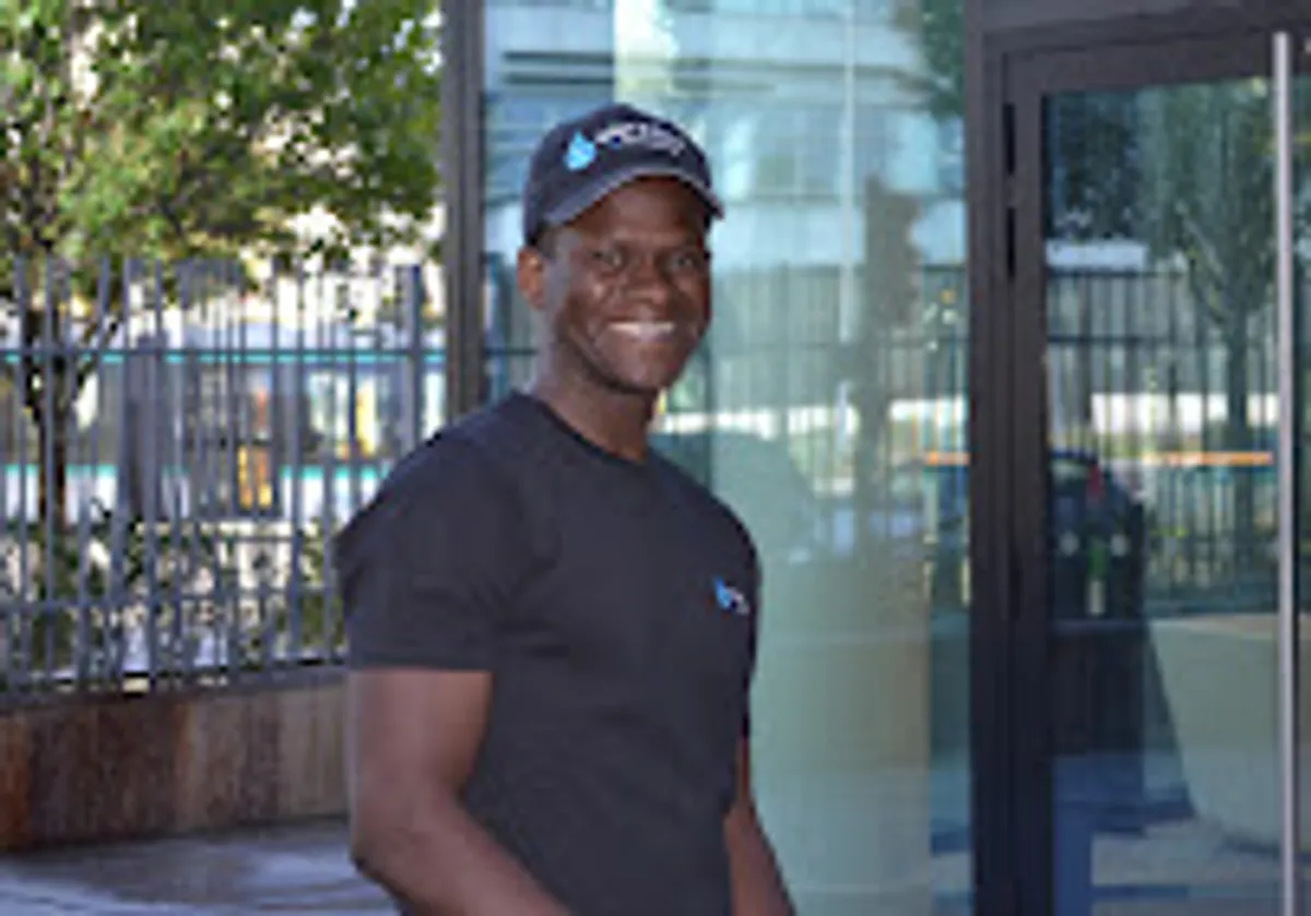 Kintessia - By Armor Groupe - Entreprise de Nettoyage - Photo 2
