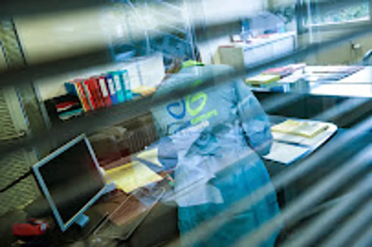 Kintessia - By Armor Groupe - Entreprise de Nettoyage - Photo 6