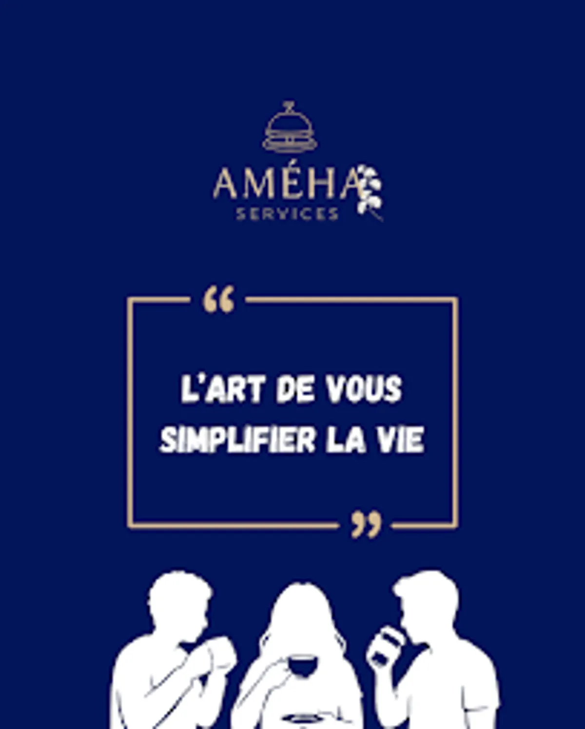 Améha Services : Conciergerie Premium, Services & Ménages à La Rochelle - Photo 8