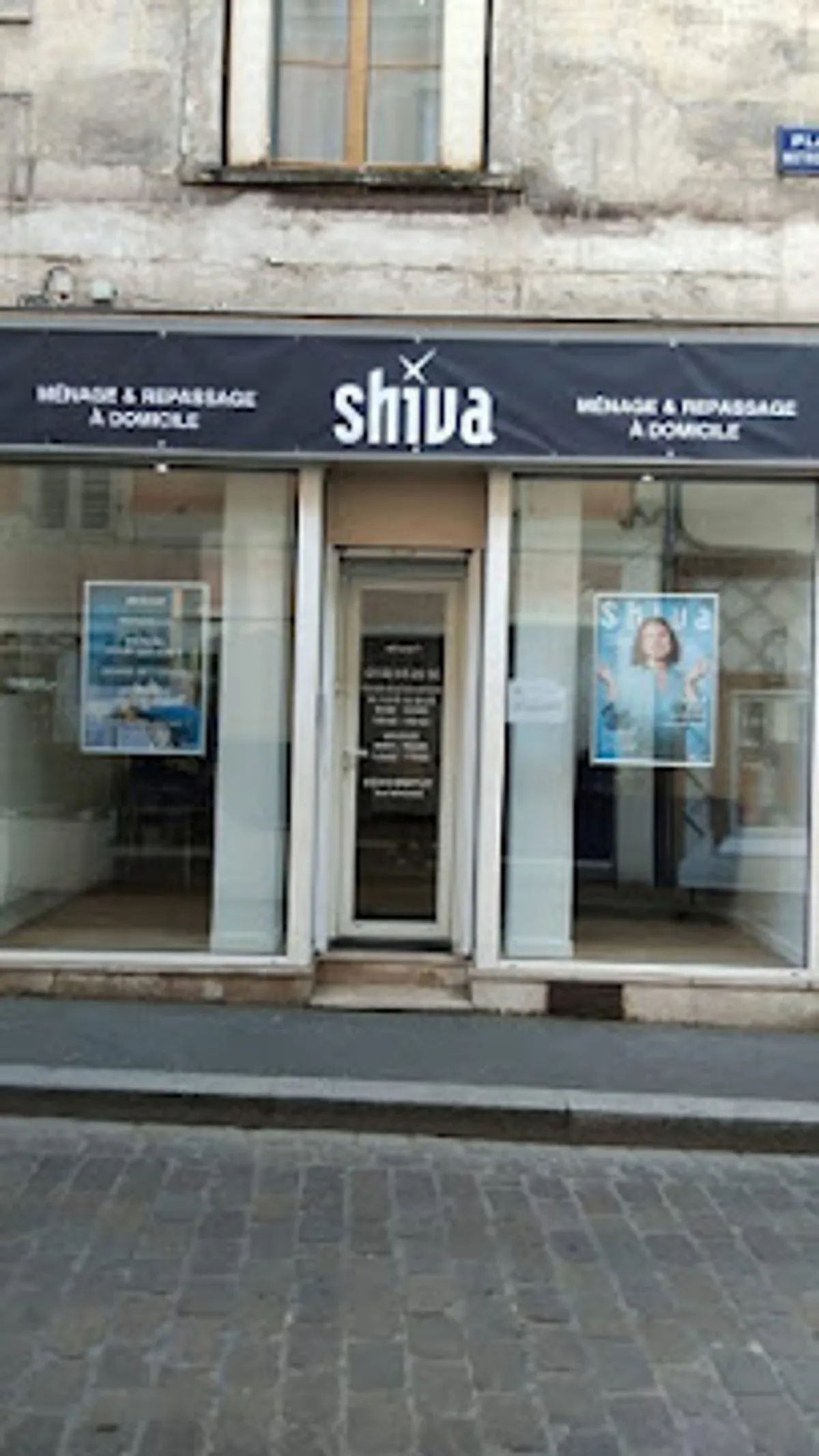 Ménage et repassage à domicile - Shiva Etampes