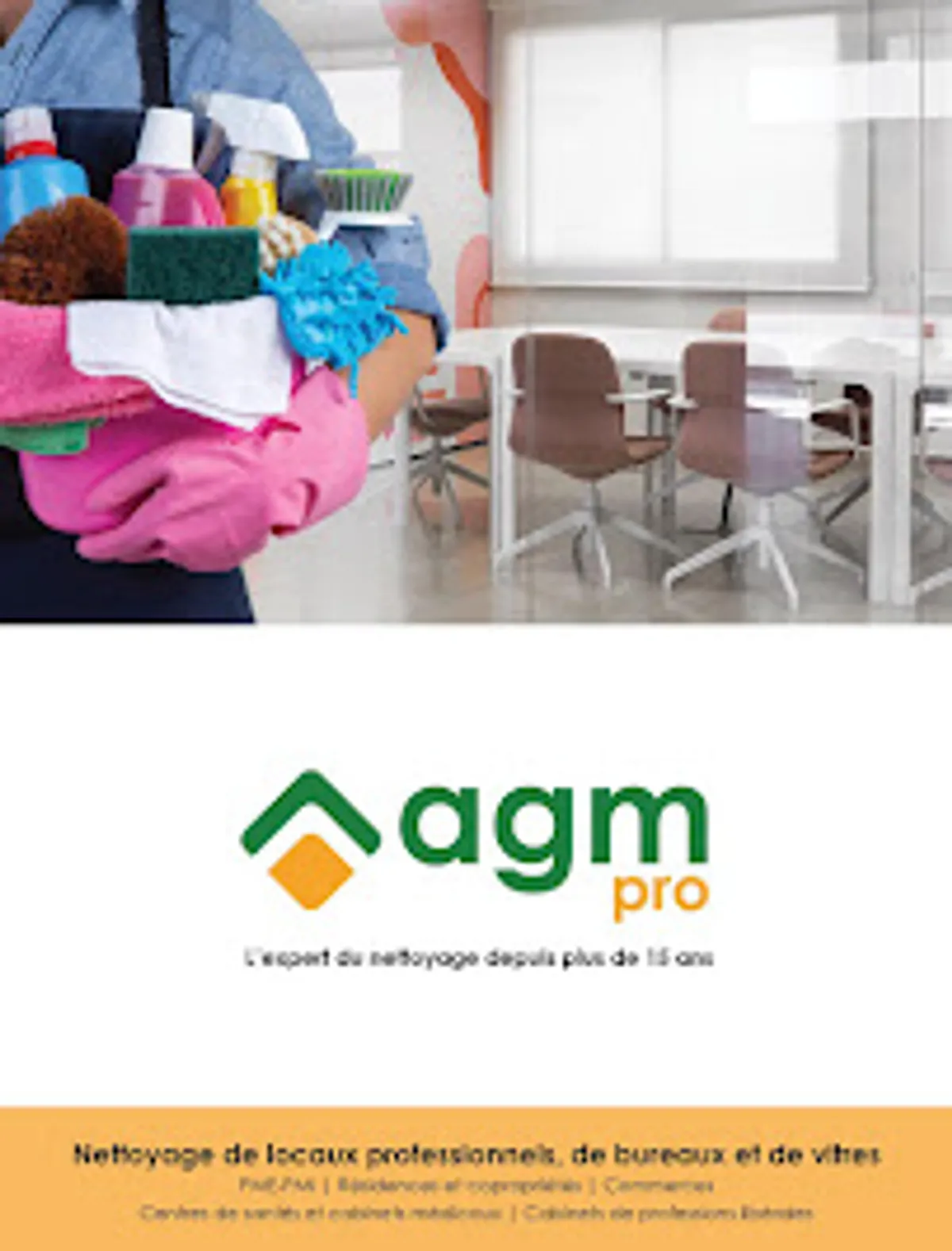 AGM PRO - Photo 3
