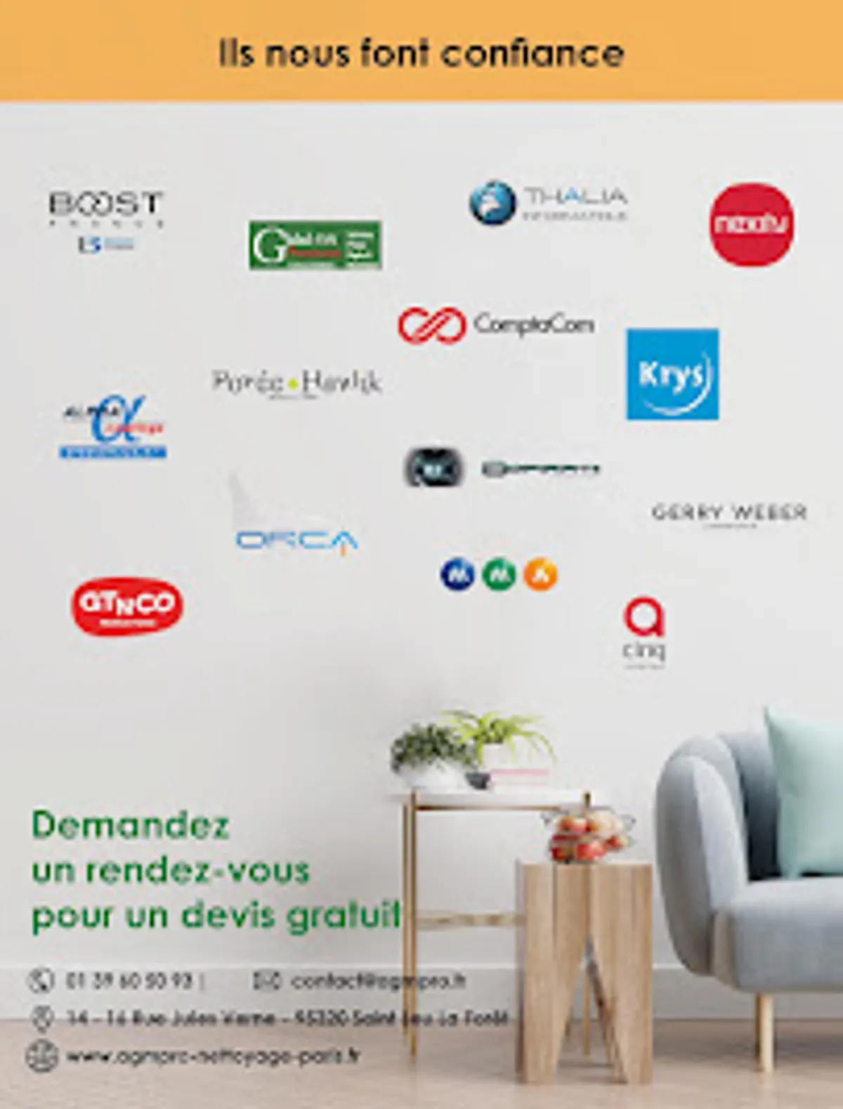 AGM PRO - Photo 4