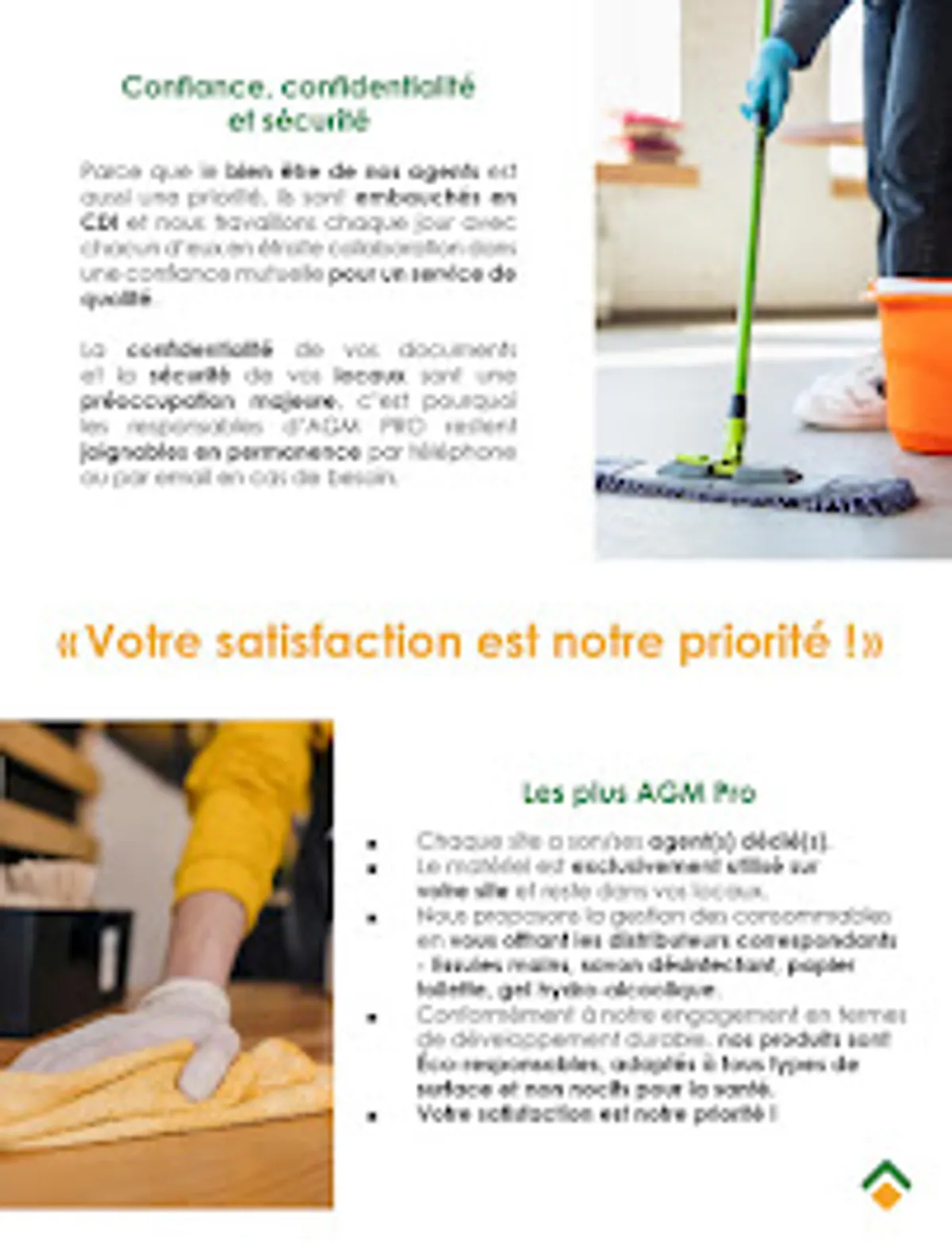 AGM PRO - Photo 7
