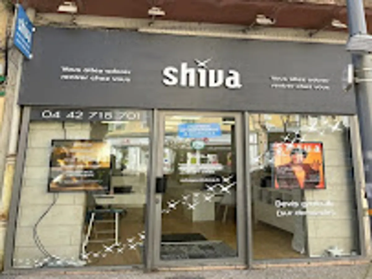 Ménage et repassage à domicile - Shiva Aubagne