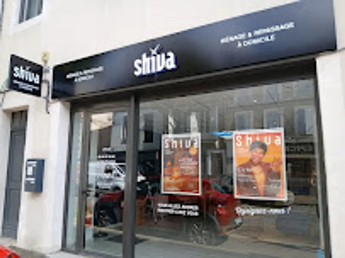 Ménage et repassage à domicile - Shiva Auch