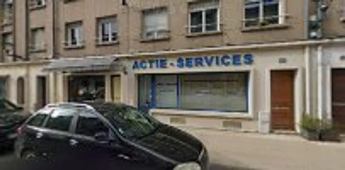 Actie Services