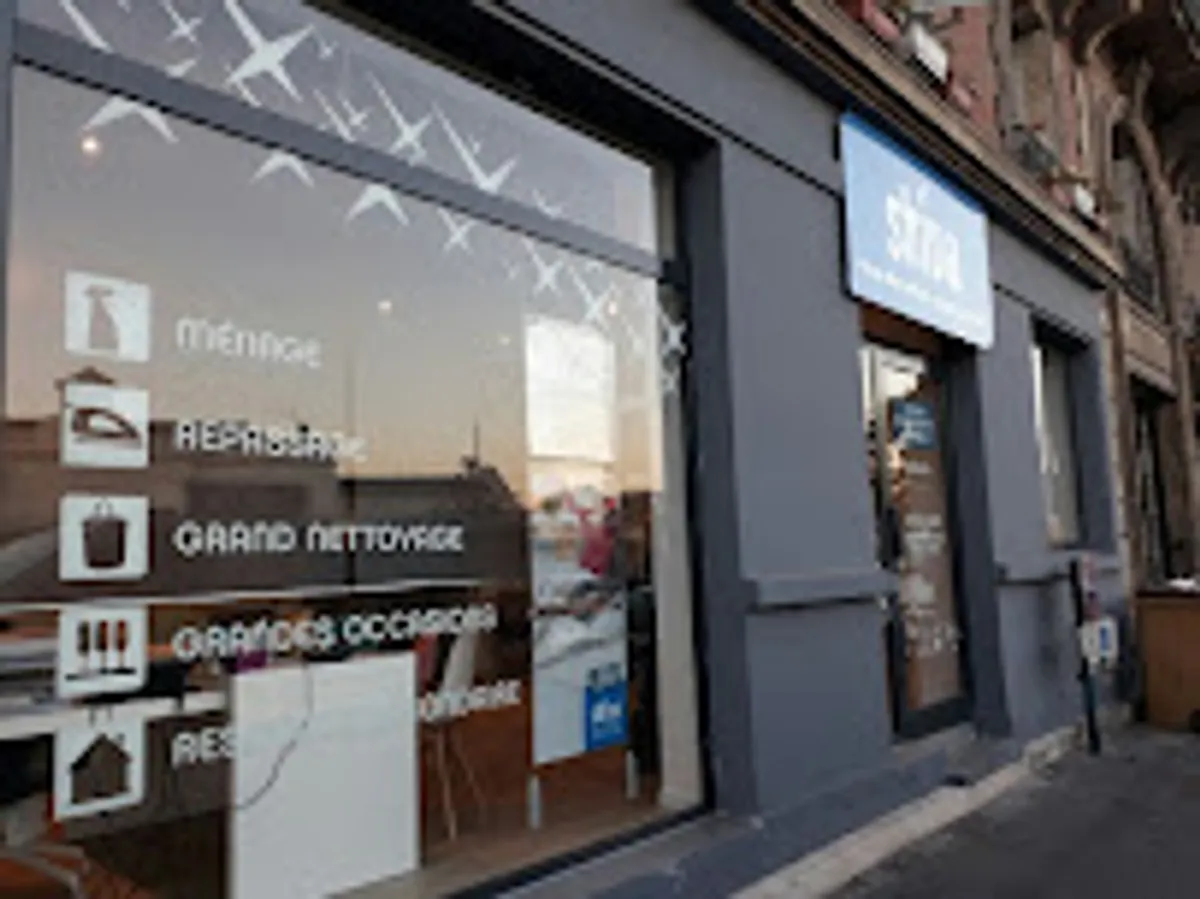 Ménage et repassage à domicile - Shiva Sannois