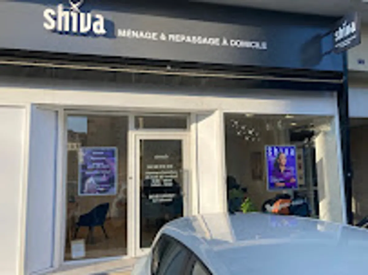 Ménage et repassage à domicile - Shiva Chambéry