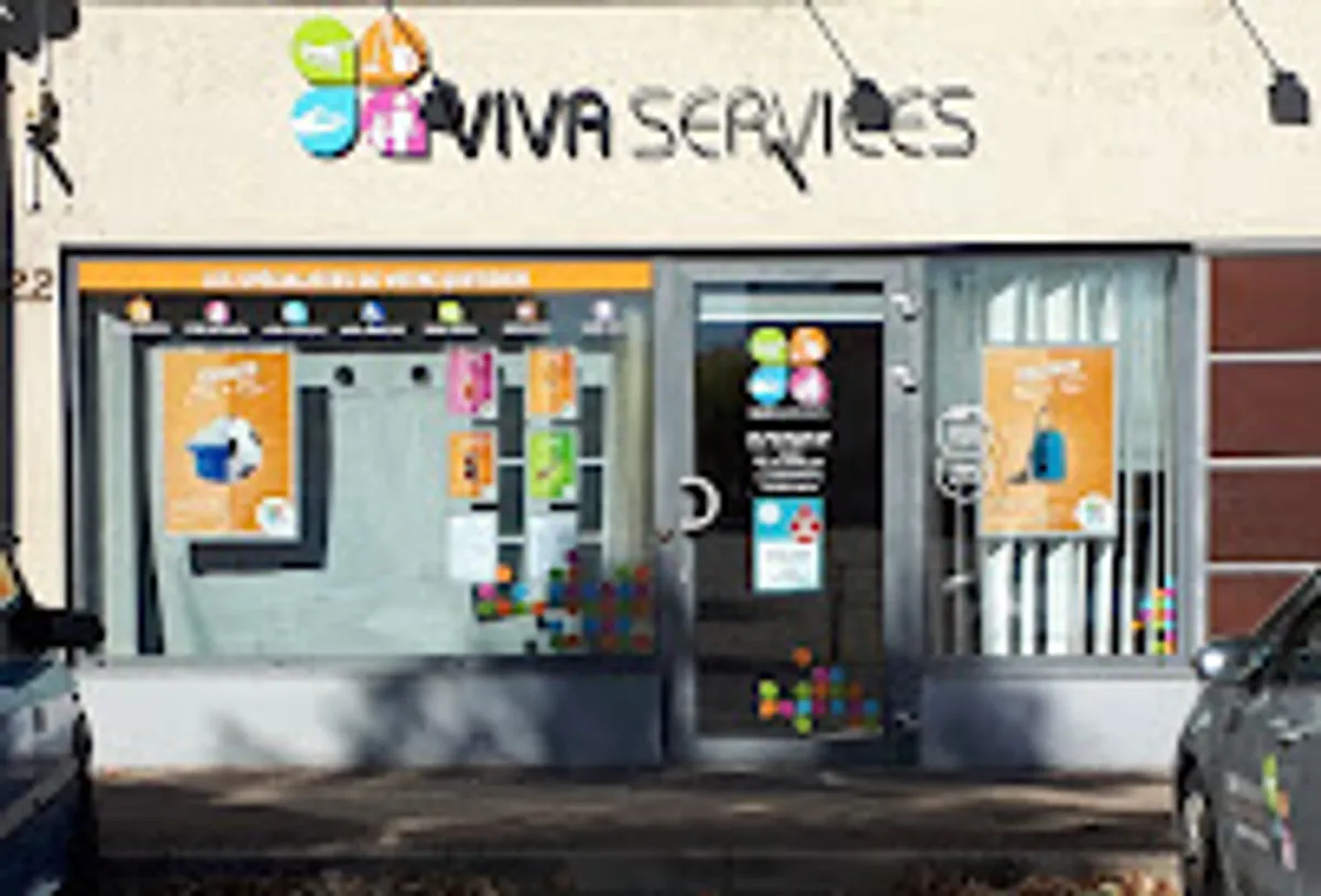 VIVASERVICES Yutz