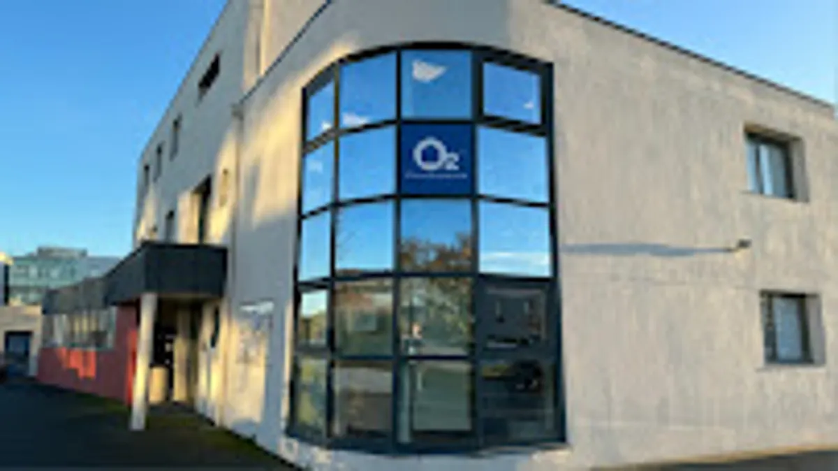 Agence O2 Vannes - Services à domicile