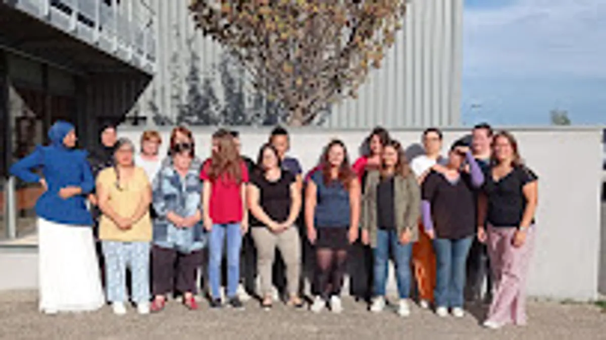 Bonjour Services Montauban - Garde d'enfants | Ménage | Repassage