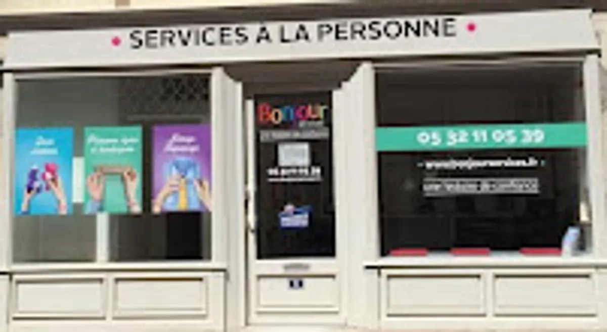 Bonjour Services Montauban - Garde d'enfants | Ménage | Repassage - Photo 6
