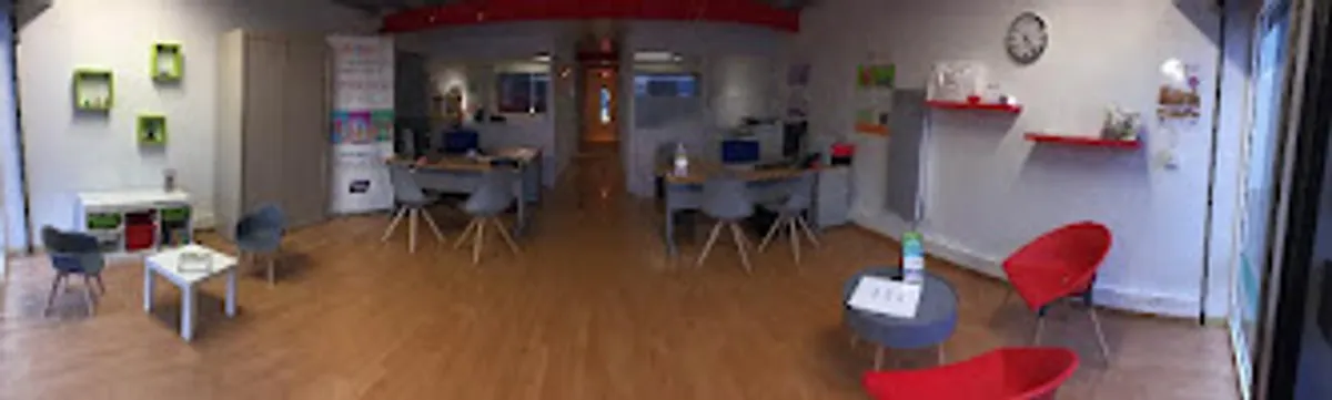 Bonjour Services Montauban - Garde d'enfants | Ménage | Repassage - Photo 8
