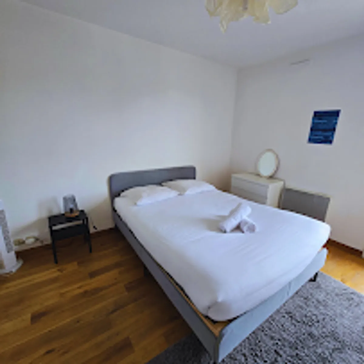 CALM PROPRETE – Nettoyage Bureaux, Locations Courte Durée & Copropriétés à Nantes - Photo 2