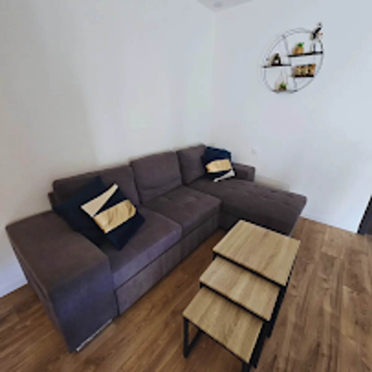 CALM PROPRETE – Nettoyage Bureaux, Locations Courte Durée & Copropriétés à Nantes - Photo 7
