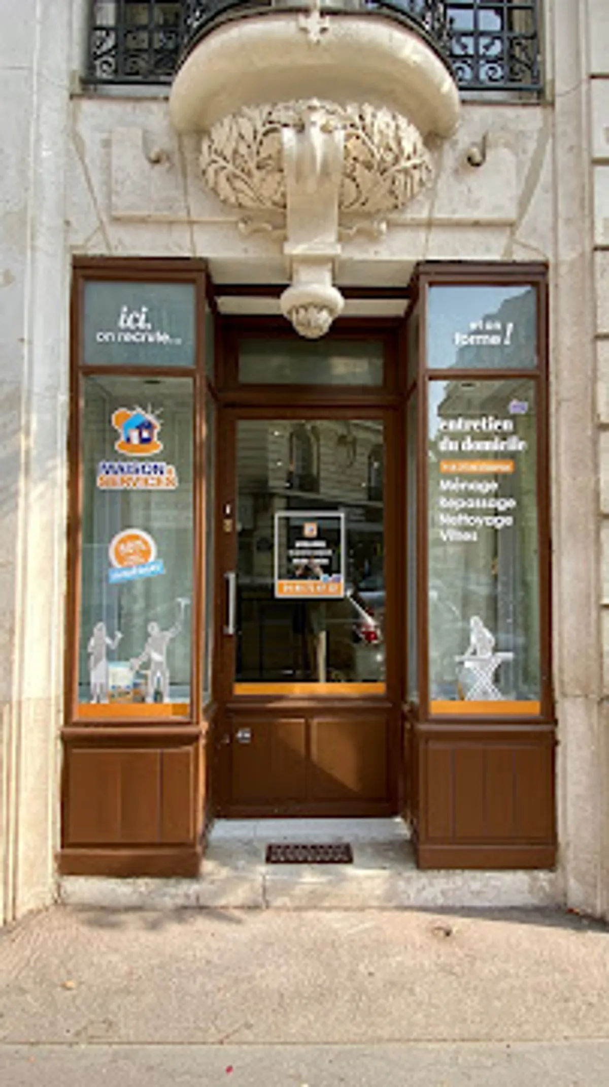 Maison et Services Paris 16 - Photo 4