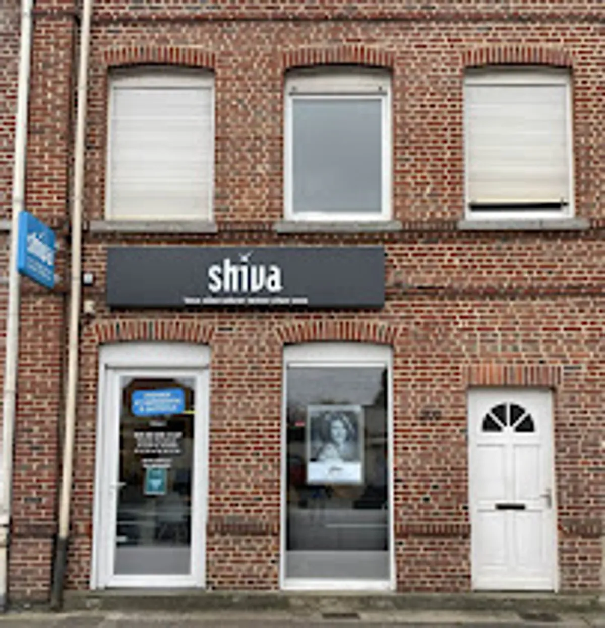 Shiva Villeneuve d'Ascq