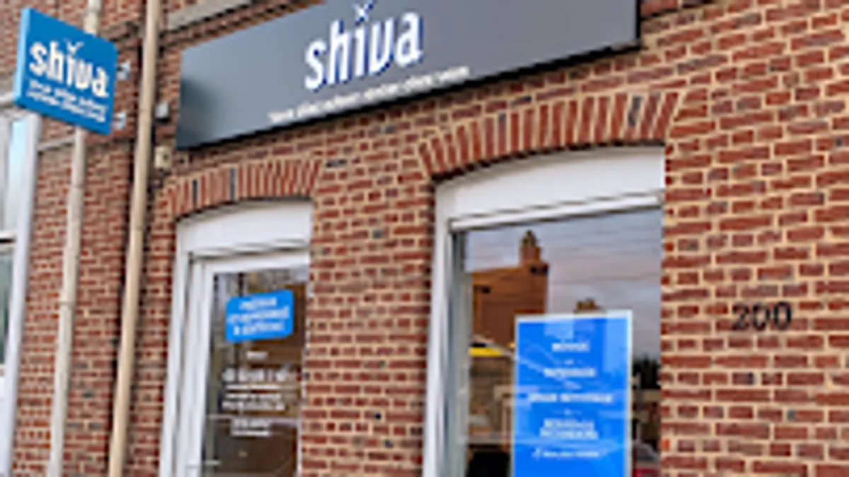 Shiva Villeneuve d'Ascq - Photo 5