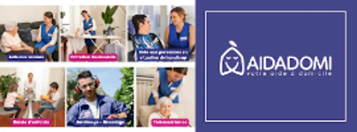 AIDADOMI Rians – Aide à domicile, ménage & services à la personne - Photo 6