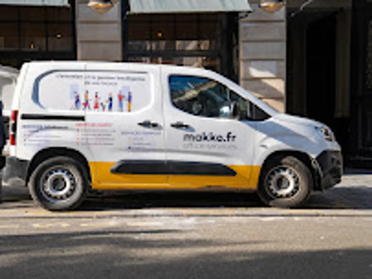 Makko - Photo 3