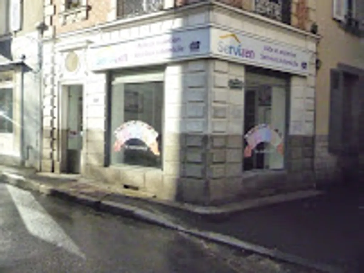 Servizen - Photo 2