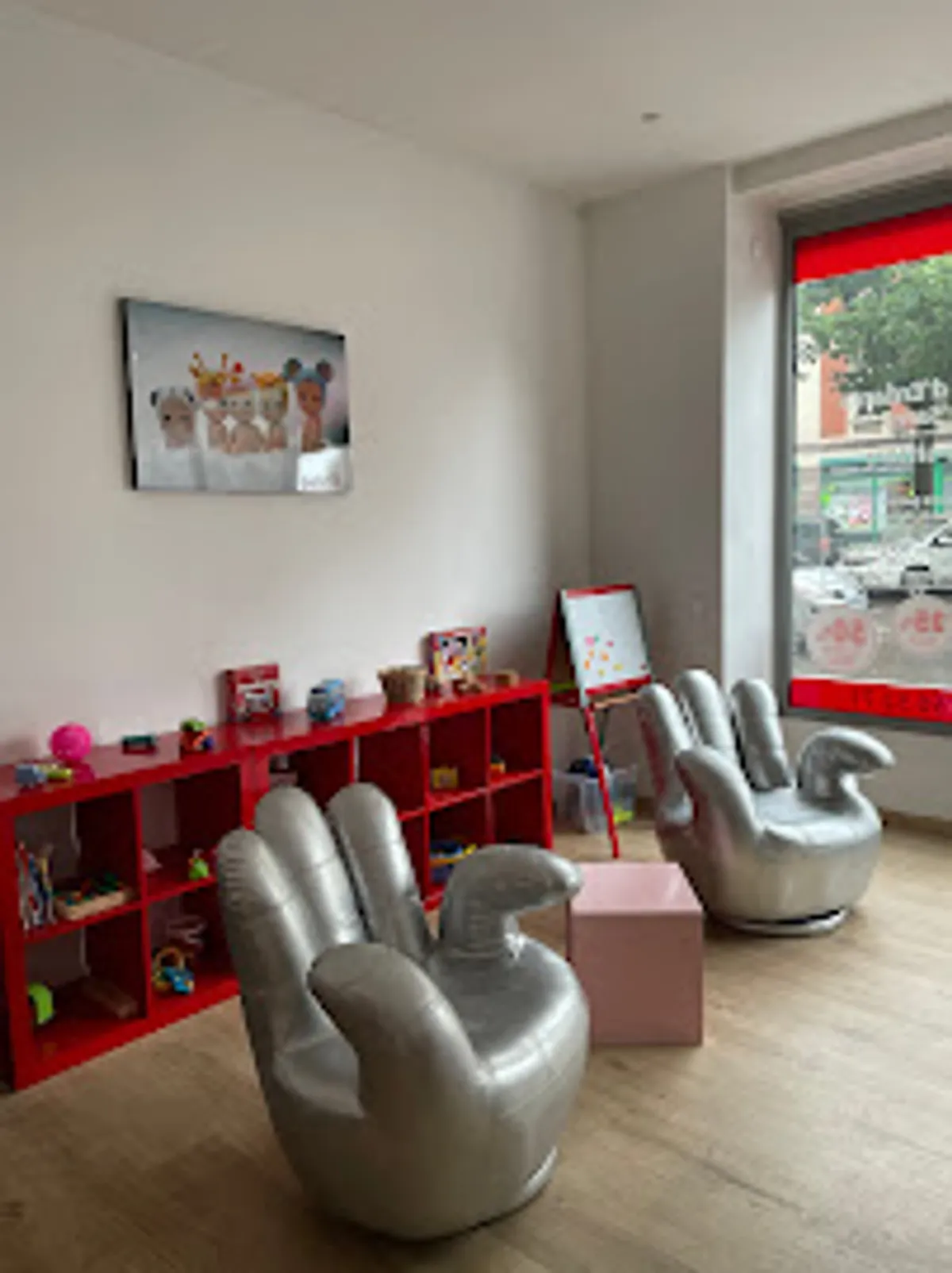 Solutia Family & Kids