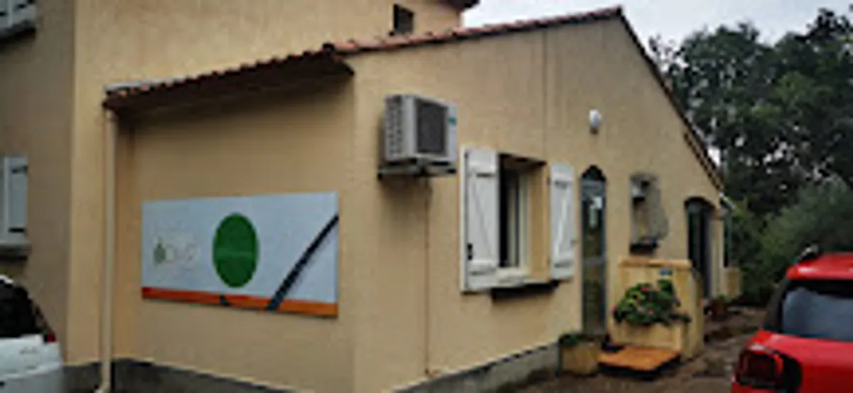 ADMR Bérange Benovie