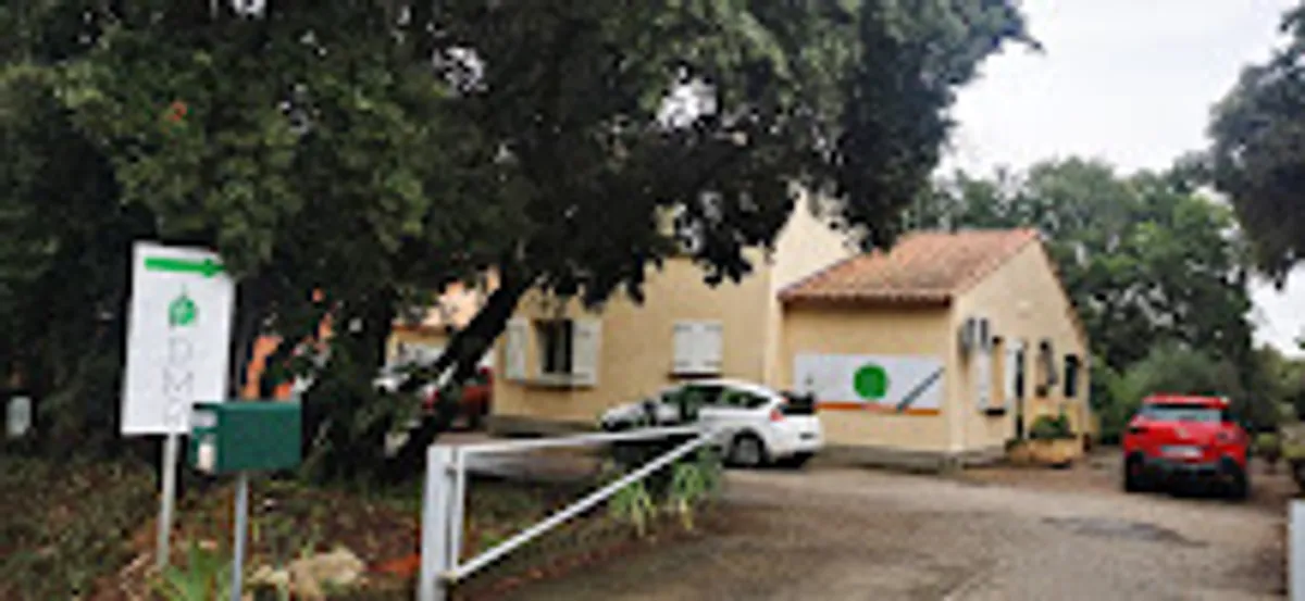 ADMR Bérange Benovie - Photo 4
