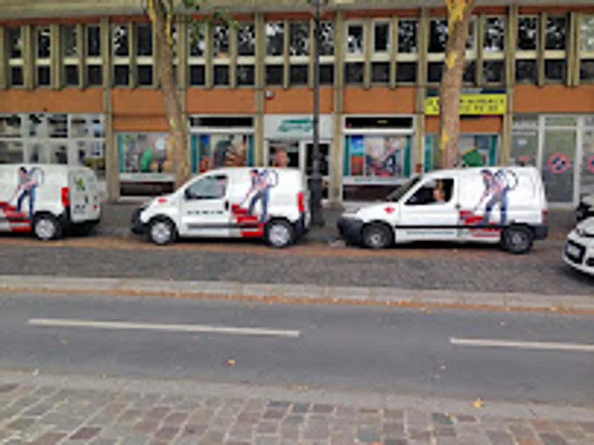Comme Neuf Nettoyage - Photo 2