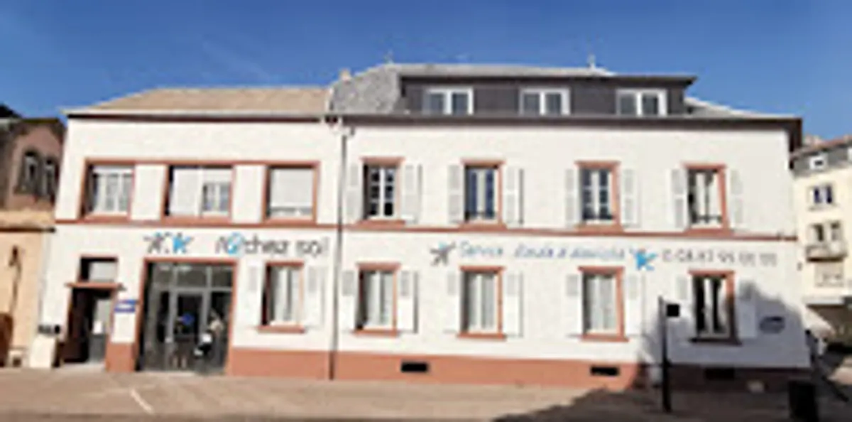 A2 Chez Soi Sarreguemines