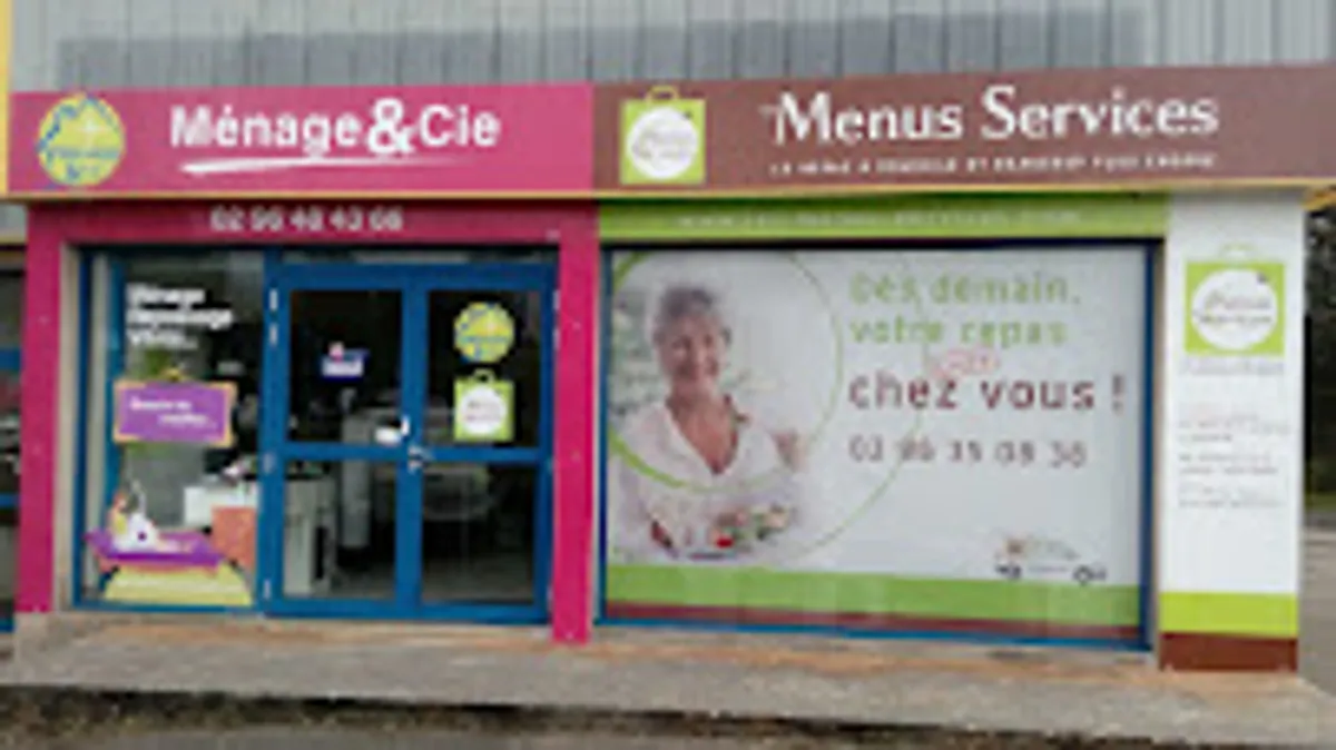 Les Menus Services - Photo 4