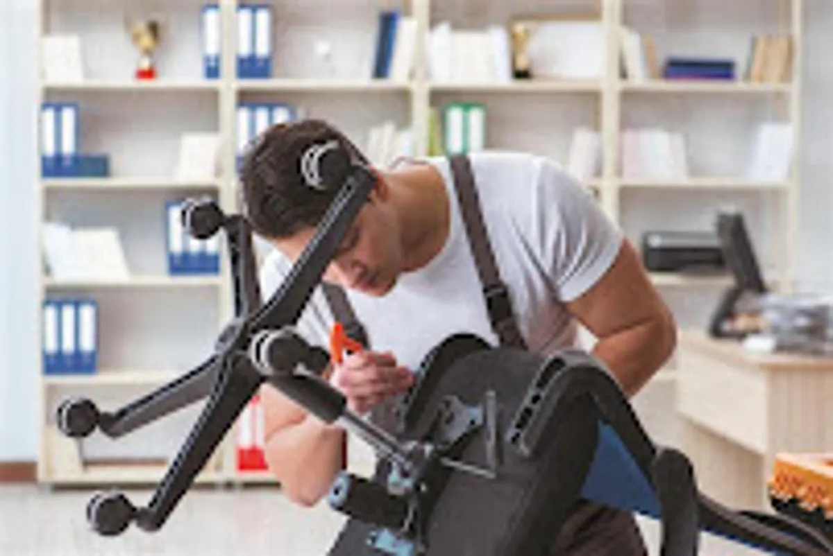 AXEO Services Particuliers et Professionnels Moulins - Photo 4