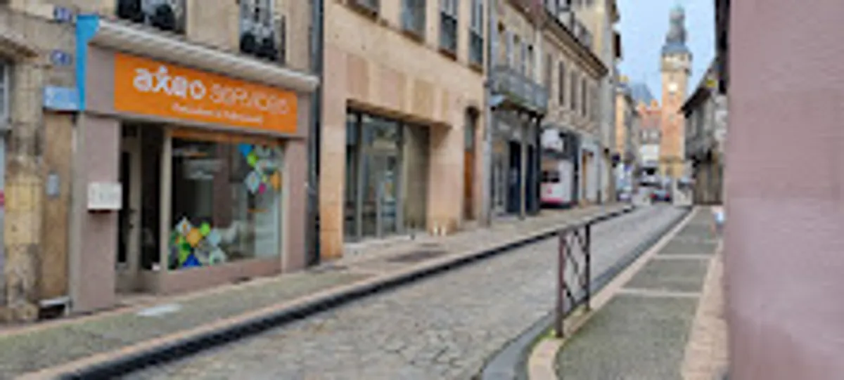 AXEO Services Particuliers et Professionnels Moulins - Photo 5