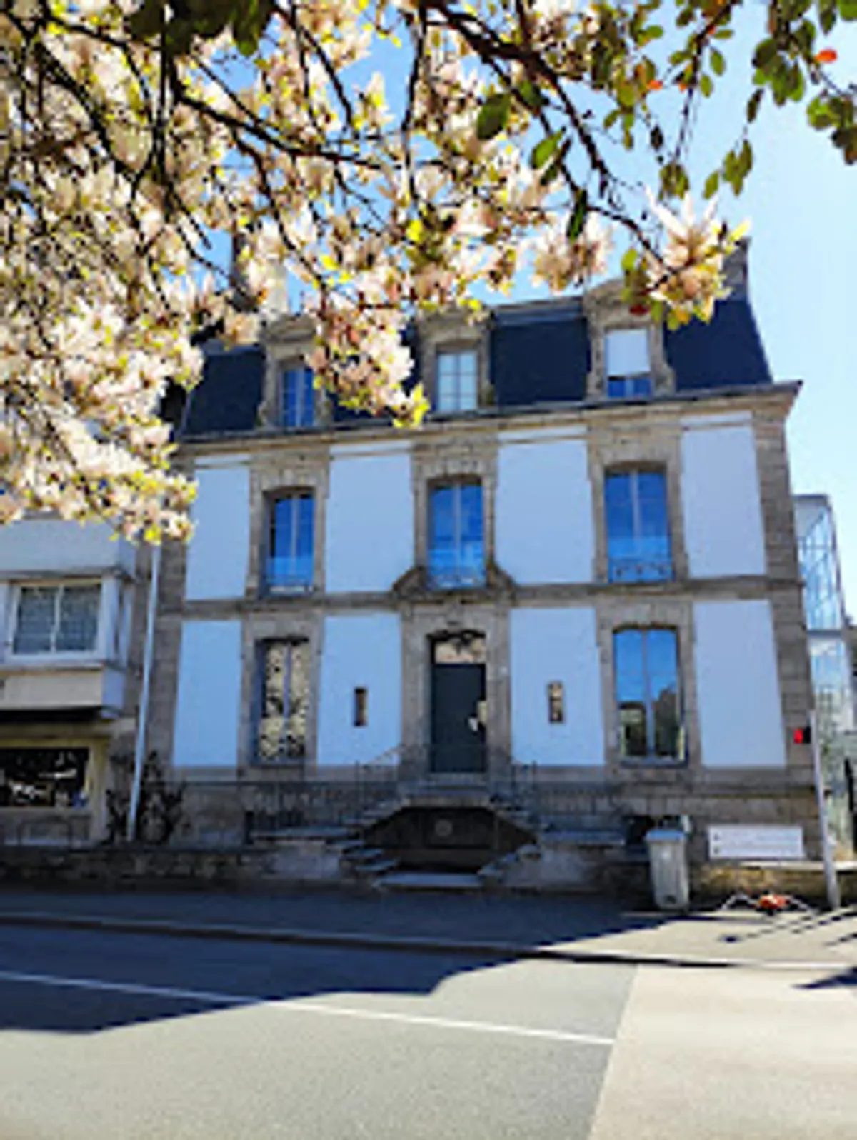 Petits-fils Quimper - Aide à domicile - Photo 4